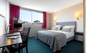 Bristol Logis Cit'Hotel Périgueux Centre